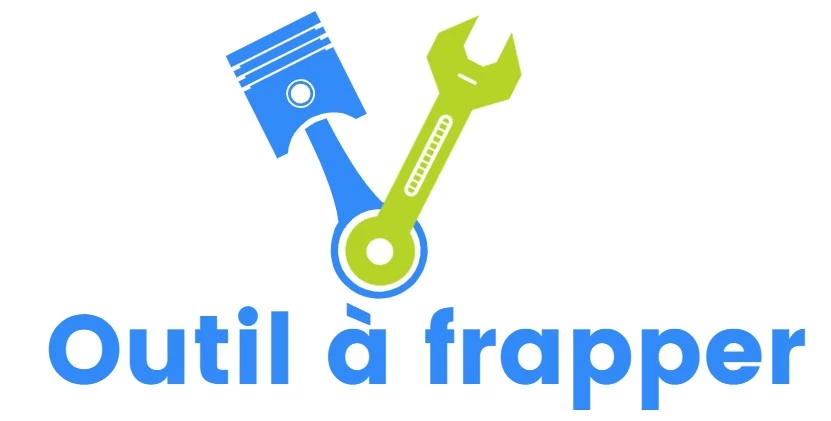 Outil à frapper Soldes Boutique