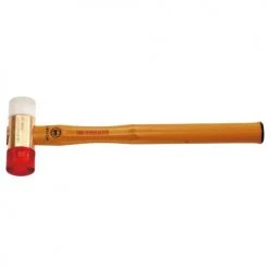 Massette à embouts interchangeables Facom - 208A