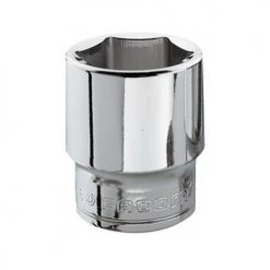 Douille 3/8'' 6 pans métriques Facom J.H