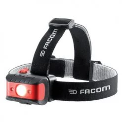 Lampe frontale à LED Facom 779.FRT3