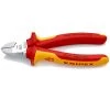 Pince coupante Knipex isolante 1000 V