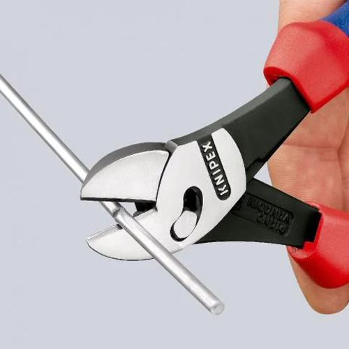 Pince coupante Knipex TWINFORCE® – Image 3