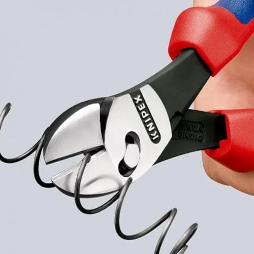 Pince coupante Knipex TWINFORCE® – Image 2