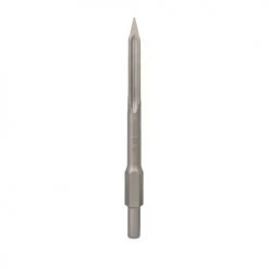 Burin pointu à queue 6 pans Bosch - 2608690111