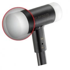 Embout pour massette sans rebond Facom 212A