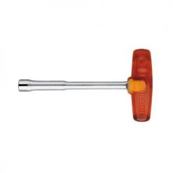 Clé a douille emmanchée en T Facom 6 pans 5,5 mm - 74T.5.5