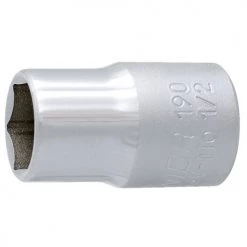 Douille 1/2'' Unior 6 pans