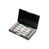 Coffret 8 tournevis micro-tech® Facom Fente / Phillips® AEF.J3