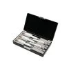 Coffret de 5 tournevis Micro-Tech® Torx® Facom AEX.J1