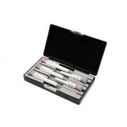 Coffret de 5 tournevis Micro-Tech® Torx® Facom AEX.J1