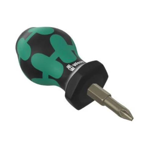 Tournevis Wera 350 pour vis cruciforme PH