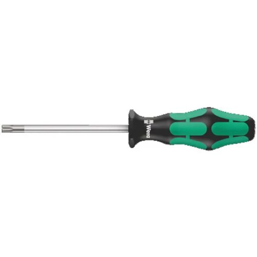 Tournevis Wera 367 torx HF avec fonction de retenue – Image 4