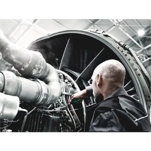 Tournevis Wera 367 torx HF avec fonction de retenue – Image 3