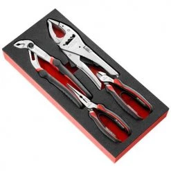 Module mousse de 4 pinces Facom - MODM.CPEA1PB