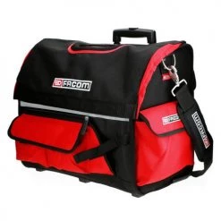 Boîte à outils textile Facom à roulettes Probag - BS.R20PB