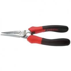 Pince à becs demi ronds Facom 193.16CPE