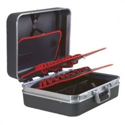 Valise technicien + panneaux supplémentaires Facom - BV.51APR