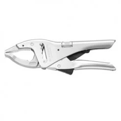 Pince-étau Facom à bec long 501A