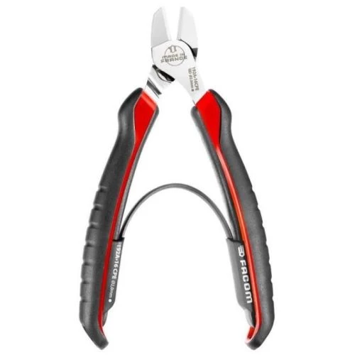 Pince coupante diagonale haute performance Facom 192A.CPE – Image 3