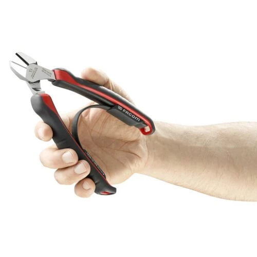 Pince coupante diagonale haute performance Facom 192A.CPE – Image 2
