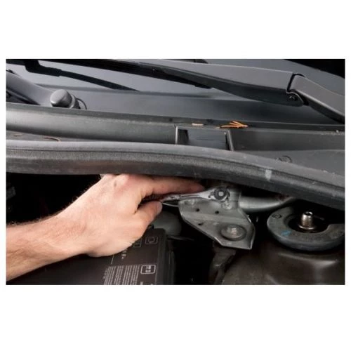 Cliquet 1/4'' ultra compact Facom pour embout 1/4'' R.PE – Image 3