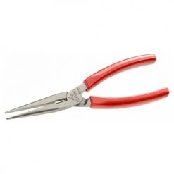 Pince demi-ronde à bec long Facom 185A.20G
