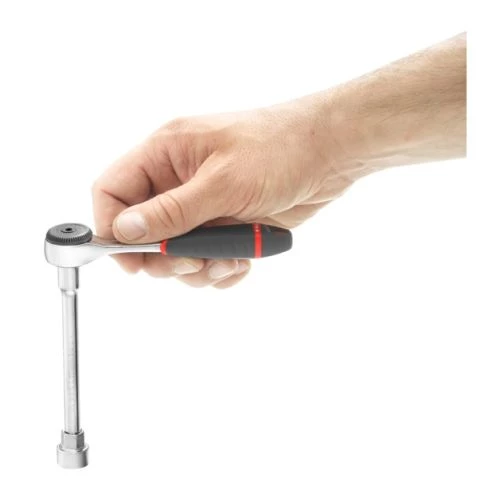 Cliquet 1/4'' étanche hautes performances Facom R.161B – Image 2