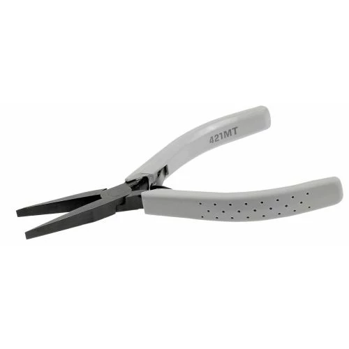 Pince de préhension Facom micro-tech® à bec long et rigide 421.MT