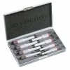 Coffret de 8 tournevis micro-tech® Torx® Facom AEX.J2