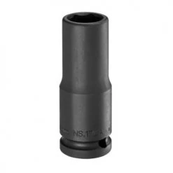 Douille impact 1/2'' Facom 6 pans métriques - NS.A