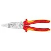 Pince Knipex pour installations électriques
