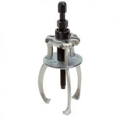 Extracteurs 3 griffes à vis à pas différentiel Sam Outillage 485