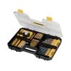 Coffret de 100 accessoires de vissage et perçage Dewalt