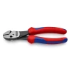 Pince coupante Knipex TWINFORCE®
