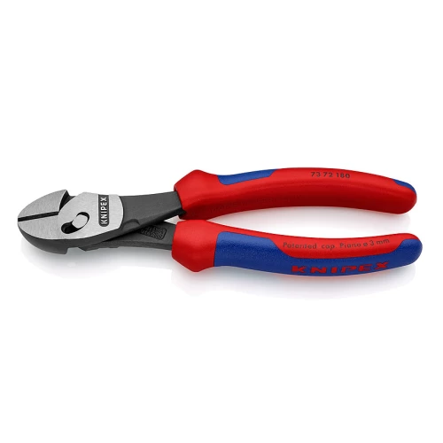 Pince coupante Knipex TWINFORCE®